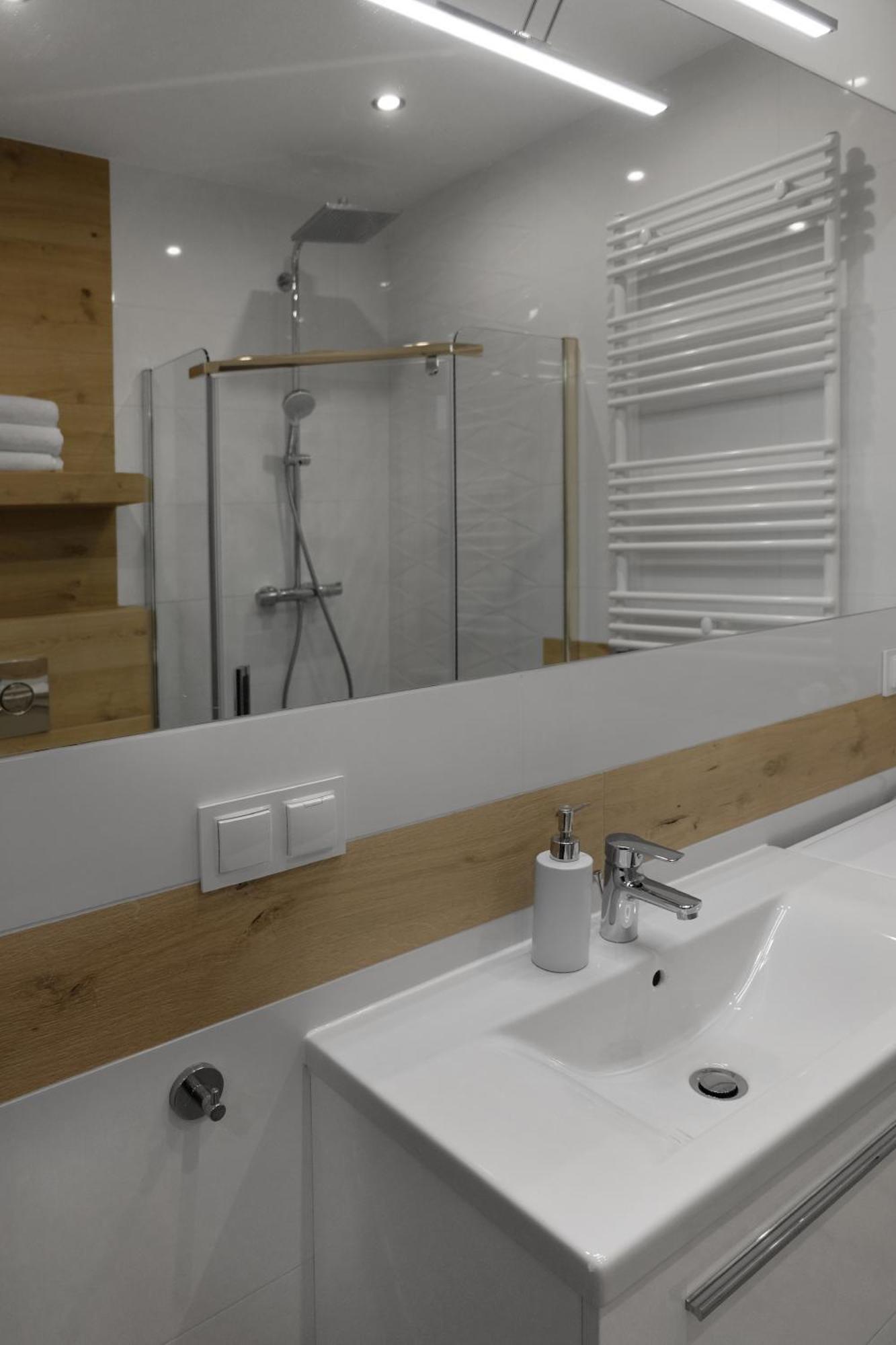 Apartament Szary Wilk Świeradów-Zdrój المظهر الخارجي الصورة